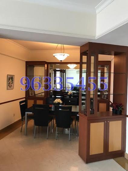 Emerald Garden (D1), Condominium #151393042